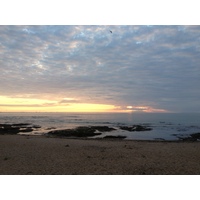 รูปถ่าย ฝรั่งเศส(France) ลาแปลน-ซูร์-แมร์(La Plaine sur mer) 2013-06 7