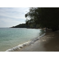 รูปถ่าย ไทย(Thailand) เกาะเสม็ด(Ko Samet) 2014-12 36