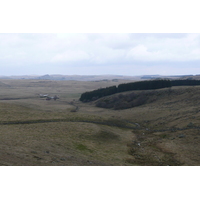 รูปถ่าย ฝรั่งเศส(France) โอบรัก(L'Aubrac) 2008-04 101