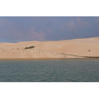 รูปถ่าย แอฟริกาใต้(South Africa) แม่น้ำซันเดส์(Sundays River) 2008-09 65