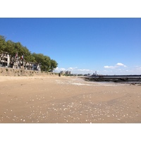 รูปถ่าย ฝรั่งเศส(France) แซ็งนาแซร์(Saint Nazaire) 2013-06 4