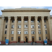 รูปถ่าย รัสเซีย(Russia) โนโวสิเบียร์สก์(Novosibirsk) 2006-07 96