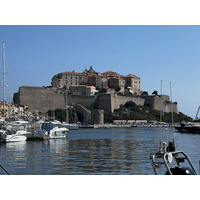 รูปถ่าย ฝรั่งเศส(France) คอร์สิคา(Corsica) คาลวี(Calvi) 2023-06 34