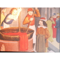 รูปถ่าย ฝรั่งเศส(France) ฟูแฌร์(Fougeres) 2010-04 46