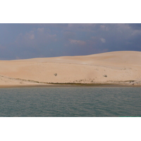 รูปถ่าย แอฟริกาใต้(South Africa) แม่น้ำซันเดส์(Sundays River) 2008-09 62
