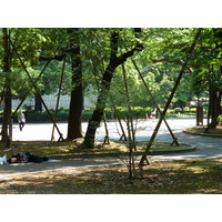 รูปถ่าย ญี่ปุ่น(Japan) โตเกียว(Tokyo) อุเอโนะ(Ueno) 2010-06 74