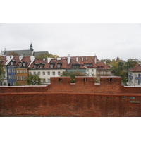 รูปถ่าย โปแลนด์(Poland) วอร์ซอ(Warsaw) 2016-10 12