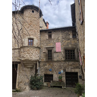 รูปถ่าย ฝรั่งเศส(France) เซเวรัก-เลอ-ชาโต(Severac le Chateau) 2021-05 18