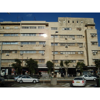 รูปถ่าย อิสราเอล(Israel) ไฮฟา(Haifa) 2006-12 20