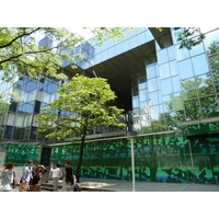 รูปถ่าย ญี่ปุ่น(Japan) โตเกียว(Tokyo) โอโมเตะซันโด(Omotesando) 2010-06 6
