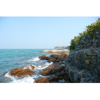 รูปถ่าย ไทย(Thailand) จอมเทียน(Jomtien) โกลเดนฮอร์น(Golden Horn) 2009-01 34
