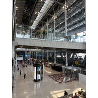 รูปถ่าย ไทย(Thailand) กรุงเทพมหานคร(Bangkok) เครื่องบิน(Plane) 2023-01 7