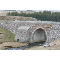 รูปถ่าย ฝรั่งเศส(France) โอบรัก(L'Aubrac) 2008-04 90