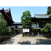 รูปถ่าย ญี่ปุ่น(Japan) โตเกียว(Tokyo) อุเอโนะ(Ueno) 2010-06 56