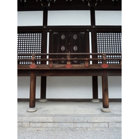 รูปถ่าย ญี่ปุ่น(Japan) เกียวโต(Kyoto) พระราชวังหลวงเกียวโต(Kyoto Imperial Palace) 2010-06 106