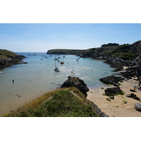 รูปถ่าย ฝรั่งเศส(France) เกาะแบล-อีล(Belle-Ile) 2016-08 254