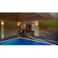 รูปถ่าย ฮังการี(Hungary) บูดาเปสต์(Budapest) โรงแรมเคมพินสกี้ คอร์วินุส(Kempinski Hotel Corvinus) 2007-06 24