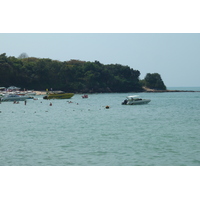 รูปถ่าย ไทย(Thailand) พัทยา(Pattaya) หาดโคซี่(Cosy Beach) 2011-01 63