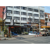 รูปถ่าย ไทย(Thailand) พัทยา(Pattaya) พัทยาสายสอง(Pattaya Saisong) 2008-01 39