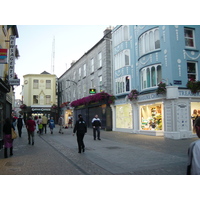 รูปถ่าย ไอร์แลนด์(Ireland) กัลเวย์(Galway) 2003-09 0