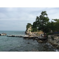รูปถ่าย ไทย(Thailand) เกาะเสม็ด(Ko Samet) 2014-12 52