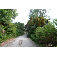 รูปถ่าย เซเชลส์(Seychelles) เกาะปราลิน(Praslin) 2011-10 200