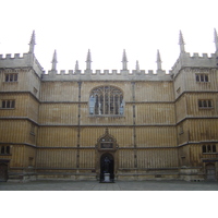 รูปถ่าย อังกฤษ(United Kingdom) อ็อกฟอร์ด(Oxford) 2005-05 5