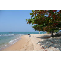 รูปถ่าย ไทย(Thailand) จอมเทียน(Jomtien) โกลเดนฮอร์น(Golden Horn) 2009-01 40