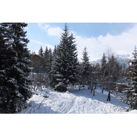 รูปถ่าย ฝรั่งเศส(France) เลทรัววาเล(Les 3 Vallees) 2013-03 411