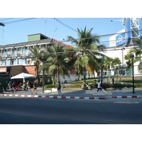 รูปถ่าย ไทย(Thailand) พัทยา(Pattaya) พัทยากลาง(Pattaya Klang) 2008-01 17