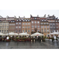 รูปถ่าย โปแลนด์(Poland) วอร์ซอ(Warsaw) 2016-10 15