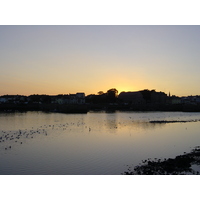 รูปถ่าย ไอร์แลนด์(Ireland) กัลเวย์(Galway) 2003-09 16