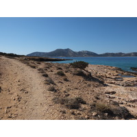 รูปถ่าย กรีก(Greece) เกาะคูโฟนิสเซีย(Koufonissia) 2014-07 678