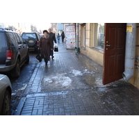 รูปถ่าย รัสเซีย(Russia) เซนต์ปีเตอร์สเบิร์ก(St Petersburg) 2006-03 130