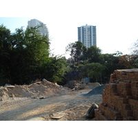 รูปถ่าย ไทย(Thailand) พัทยา(Pattaya) โกลเดนฮอร์น(Golden Horn) 2007-02 70