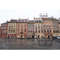 รูปถ่าย โปแลนด์(Poland) วอร์ซอ(Warsaw) 2016-10 20