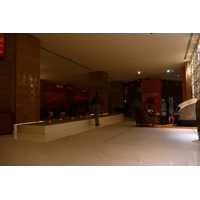 รูปถ่าย สหรัฐอาหรับเอมิเรตส์(United Arab Emirates) ดูไบ(Dubai) โรงแรมเคมพินสกี้ มอลล์ออฟดิเอมิเรตส์(Kempinski Hotel Mall of the Emirates) 2009-01 2