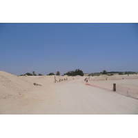 รูปถ่าย อิสราเอล(Israel) นิทซาน(Nitzan) 2007-06 33