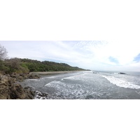 รูปถ่าย คอสตาริกา(Costa Rica) มอนเตซูมา(Montezuma) 2015-03 358