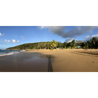 รูปถ่าย กวาเดอลูป(Guadeloupe) หาดลาแปร์ล(La Perle Beach) 2021-02 92
