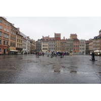 รูปถ่าย โปแลนด์(Poland) วอร์ซอ(Warsaw) 2016-10 28