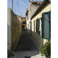 รูปถ่าย ฝรั่งเศส(France) อองทีป(Antibes) ถนนอากียง(Boulevard Aguillon) 2007-08 7