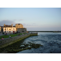 รูปถ่าย ไอร์แลนด์(Ireland) กัลเวย์(Galway) 2003-09 20