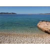 รูปถ่าย กรีก(Greece) เกาะคูโฟนิสเซีย(Koufonissia) 2014-07 637