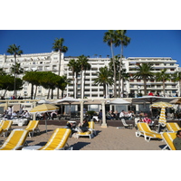 รูปถ่าย ฝรั่งเศส(France) คานส์(Cannes) ครัวเซทท์(Croisette) 2007-10 80