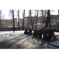 รูปถ่าย รัสเซีย(Russia) เซนต์ปีเตอร์สเบิร์ก(St Petersburg) 2006-03 26
