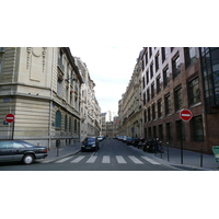 รูปถ่าย ฝรั่งเศส(France) ปารีส(Paris) คุ้มที่ 17 (17th Arrondissement) ถนนแปแรร์(Boulevard Pereire) 2007-05 26