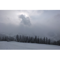 รูปถ่าย ฝรั่งเศส(France) เลทรัววาเล(Les 3 Vallees) 2013-03 399