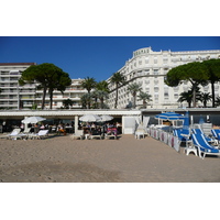 รูปถ่าย ฝรั่งเศส(France) คานส์(Cannes) ครัวเซทท์(Croisette) 2007-10 0