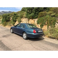 รูปถ่าย ฝรั่งเศส(France) คอร์สิคา(Corsica) อาเรนโญ(Aregno) 2015-05 22